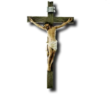 Crucifix
