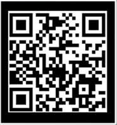 Camay Apparel QR code