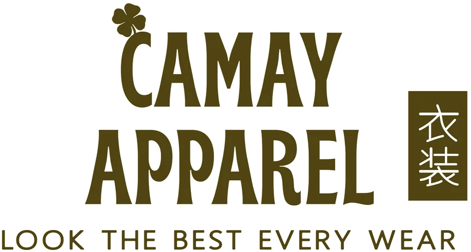 Camay Apparel 衣装. Look the best every wear.
